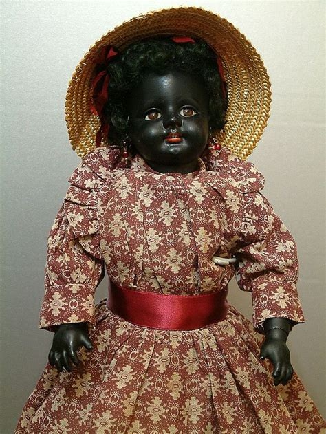 african american dolls vintage